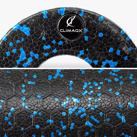 Climaqx Fascia Roll - Foam Rollers and Muscle Recovery - 09965 - 2