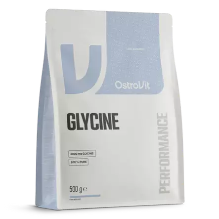 OstroVit Glycine - Other Amino Acids - 10915 - 2