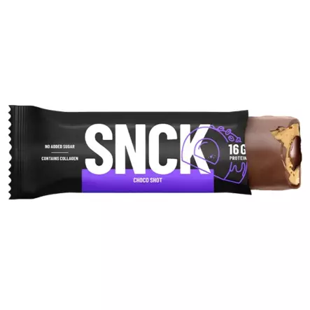 SNCK Protein Bar proteiinipatukka - Proteiinipatukat ja keksit - 11545 - 2