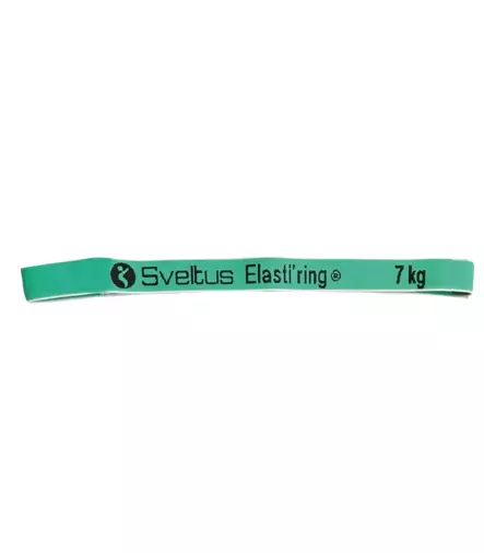 Sveltus Elasti'ring® vastuskuminauha - Kahvat, pehmusteet ja muut välineet - 11155 - 1