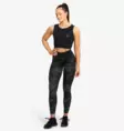Better Bodies Camo High Tights - Women's Bottoms - 02325 - 2