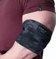 Heavy Duty Elbow Sleeve Dark Camo - Handledsstöd och bandage - 09335 - 4