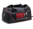 Gorilla Wear Jerome Gym Bag - Träningsväskor och ryggsäckar - 07785 - 1