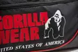 Gorilla Wear Jerome Gym Bag - Träningsväskor och ryggsäckar - 07785 - 6