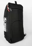 Gorilla Wear Norris Hybrid Gym Bag/Backpack Black - Träningsväskor och ryggsäckar - 09345 - 6