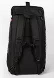 Gorilla Wear Norris Hybrid Gym Bag/Backpack Black - Träningsväskor och ryggsäckar - 09345 - 5