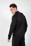 Gorilla Wear Wenden Track Jacket - Men's Tops - 09925 - 2