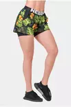 Nebbia High-Energy Double Layer Shorts - Naisten alaosat - 10105 - 1