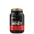 Optimum Nutrition 100% Whey Gold Standar - Vassleproteiner - 01329-05 - 1