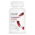 OstroVit ADEK 200 tabs - Övriga vitamintillskott - 08855 - 1