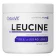 OstroVit Supreme Pure Leucine 200g - Muut aminohapot - 09525 - 1