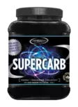 SuperCarb SuperMass Nutrition - Snabba kolhydrater - 01525 - 2