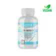 Trained By JP Oh-Mega V - Omega-3 Fatty Acids - 11025 - 1
