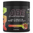 Applied Nutrition ABE - Pre-Workout Supplements - 10911-05 - 1