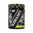 DY Nutrition Blood & Guts 380g tehonlisä - Pre-workout (PWO) energitillskott - 08515-05 - 1