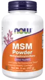 NOW Foods MSM Powder msm jauhe - Nivelten hyvinvointi - 11715 - 1