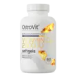 OstroVit Vitamin D3 2000 IU softgels 60 caps - D-vitaminer - 08835 - 1
