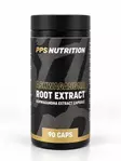 PPS Nutrition Ashwagandha ashwagandhakapselit - Ashwagandha:t - 09725 - 3