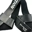 PPS Nutrition Leather Lifting Straps - Lifting Straps and Grips - 11345 - 2