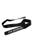 PPS Nutrition Leather Lifting Straps - Lifting Straps and Grips - 11345 - 1