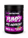 PPS Nutrition Pump! - Pump Products and Performance Enhancers - 10485 - 3