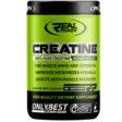 Real Pharm Creatine Mono - Creatine Monohydrate - 11095 - 1