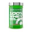 Scitec Nutrition 100% Whey Isolate - Whey Isolates - 11355 - 1