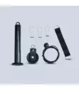 Sveltus Pulley Kit - Kettlebells and Dumbbells - 11695 - 1