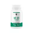 TREC Nutrition Vit.D3+K2 60 caps - Vitamin D - 06935 - 1