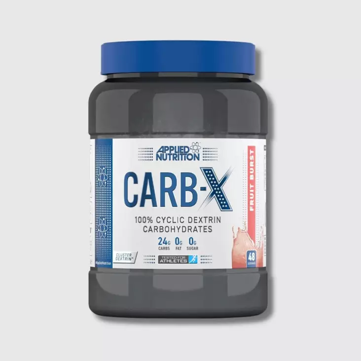 Applied Nutrition Carb X - Nopeat hiilihydraatit - 10945 - 1