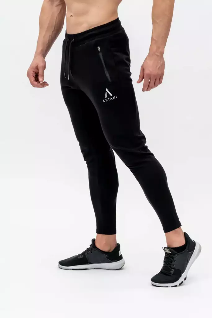 Astani Wear Vincere Joggers - Miesten alaosat - 10765 - 1