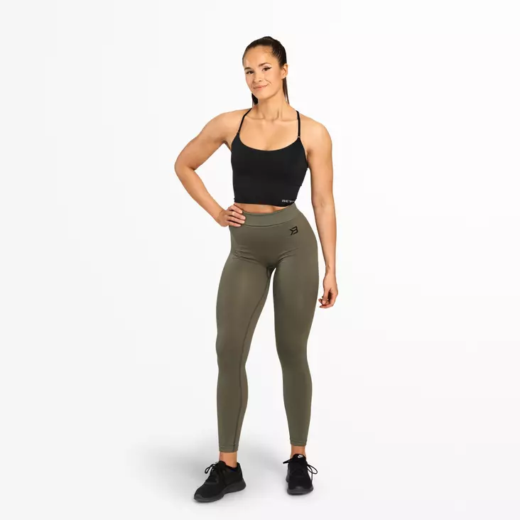 Better Bodies Rockaway Leggings - Women's Bottoms - 07905 - 1