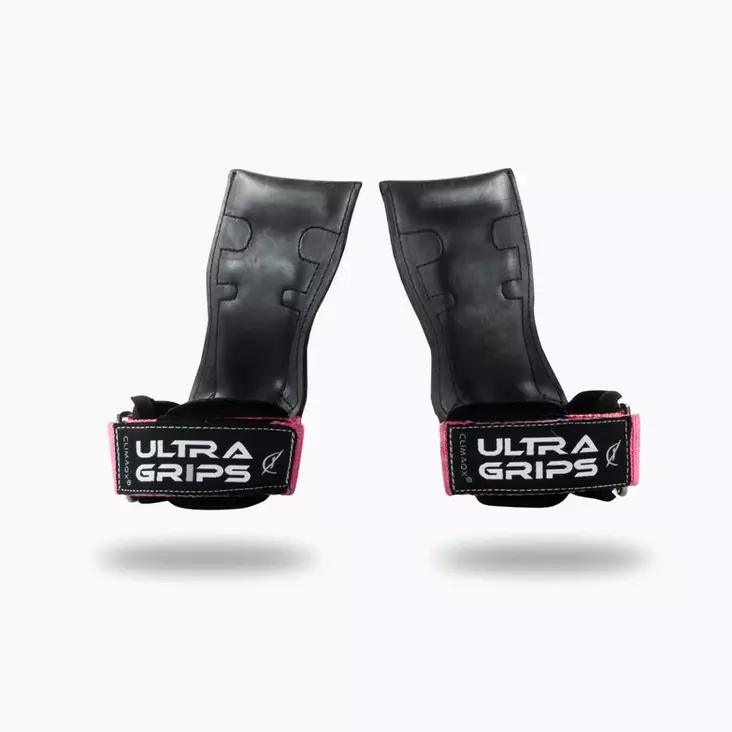 Climaqx Ultra Grips - Dragremmar och grepp - 08125 - 1