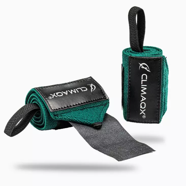 Climaqx Wrist Wraps - Handledsstöd och bandage - 09735 - 1