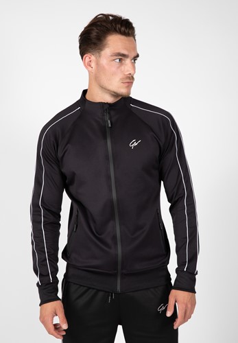 Gorilla Wear Wenden Track Jacket - Men's Tops - 09925 - 1