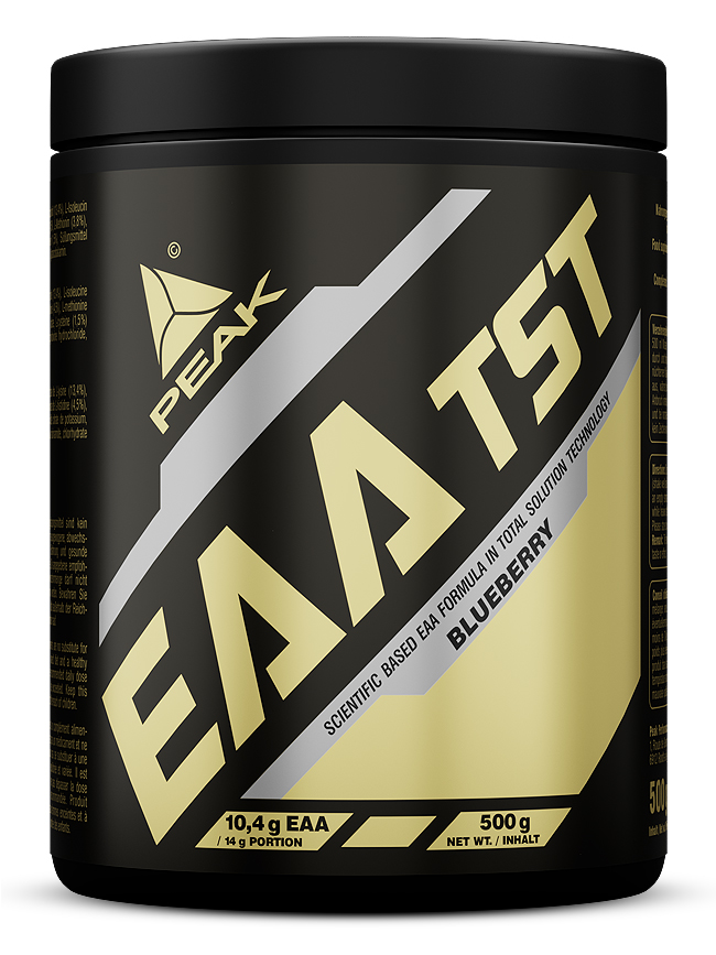 PEAK EAA - TS-Technology - Aminosyror - 09985 - 1