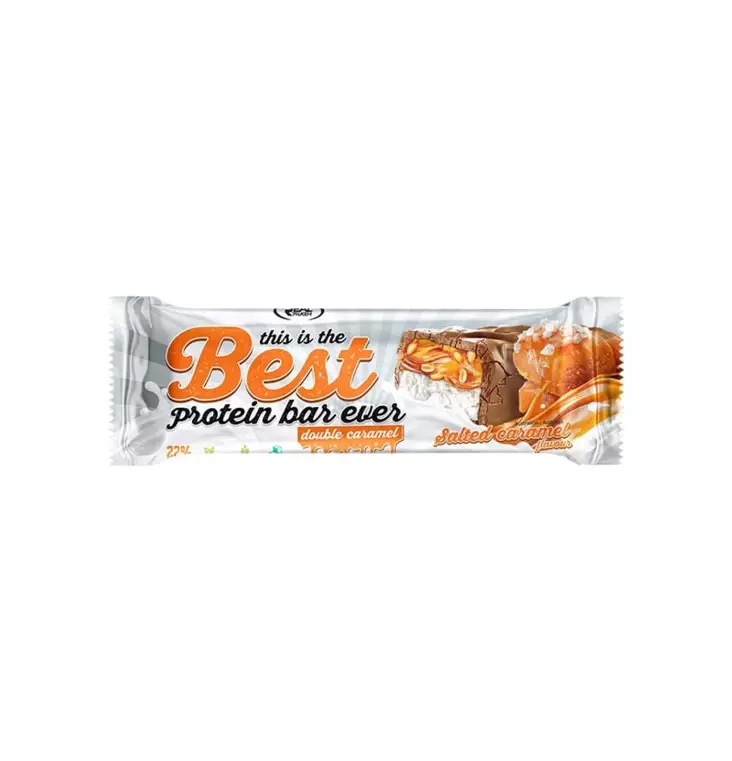 Real Pharm Best Protein Bar - Proteinbars och kakor - 11055 - 1