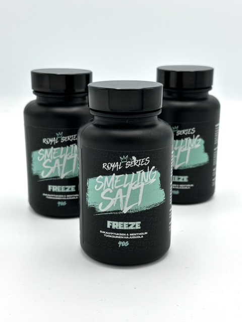 Royal Lukt Salt Freeze - Doftsalt - 11075 - 1