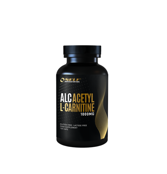 Self Omninutrition ALC - L-Karnitin - 01475 - 1