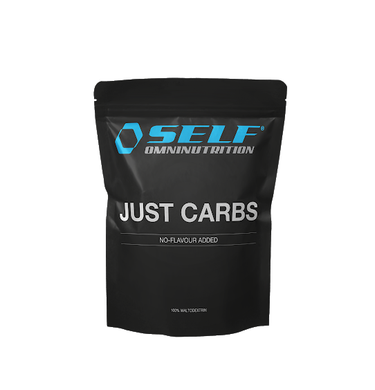 Self Omninutrition Just Carbs - Snabba kolhydrater - 06605 - 1