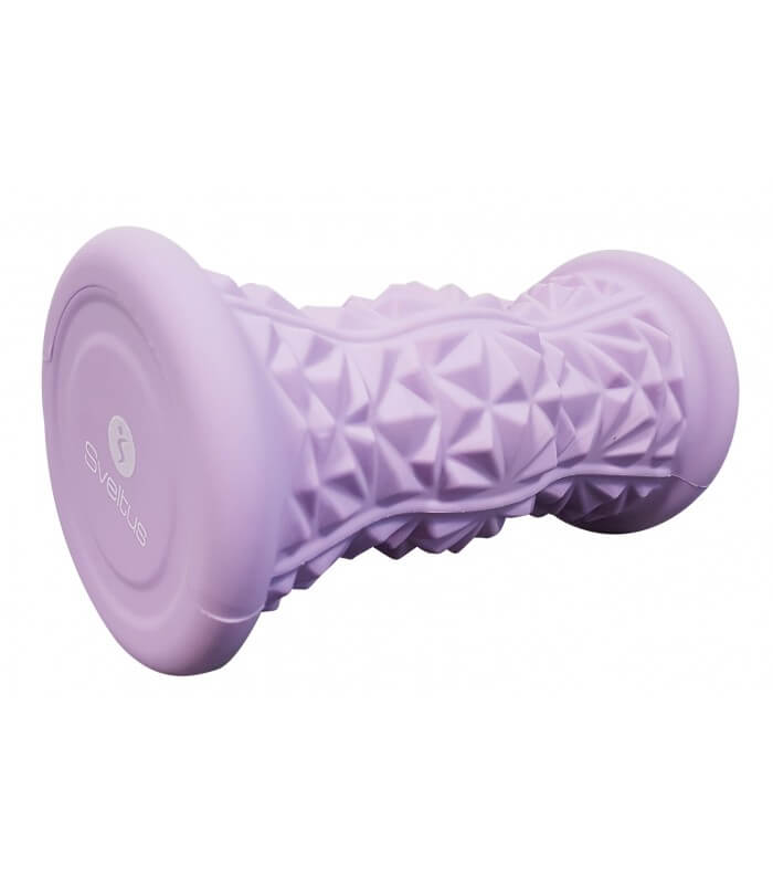 Sveltus Foot Massage Roller - Foam Rollers and Muscle Recovery - 10695 - 1
