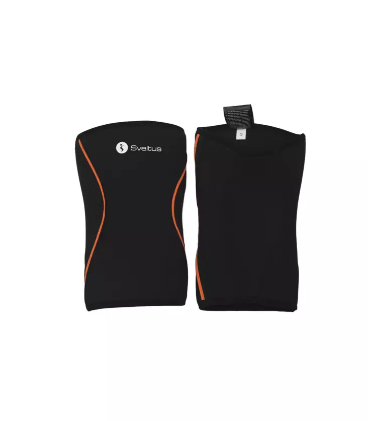 Sveltus Knee Sleeves - Knee Braces and Supports - 10955 - 1