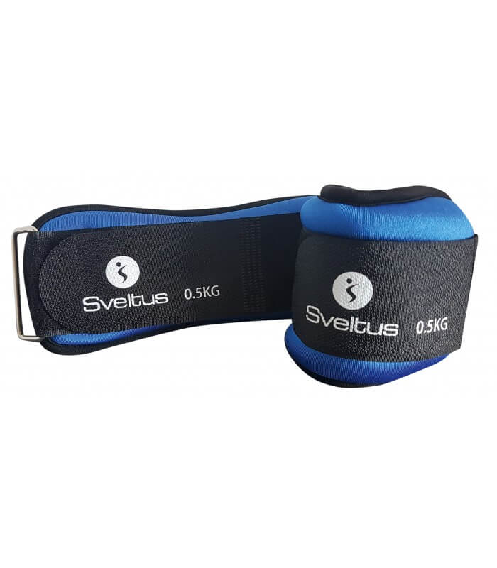 Sveltus Weighted Cuff - Handles, Cushions, and Other Accessories - 10685 - 1