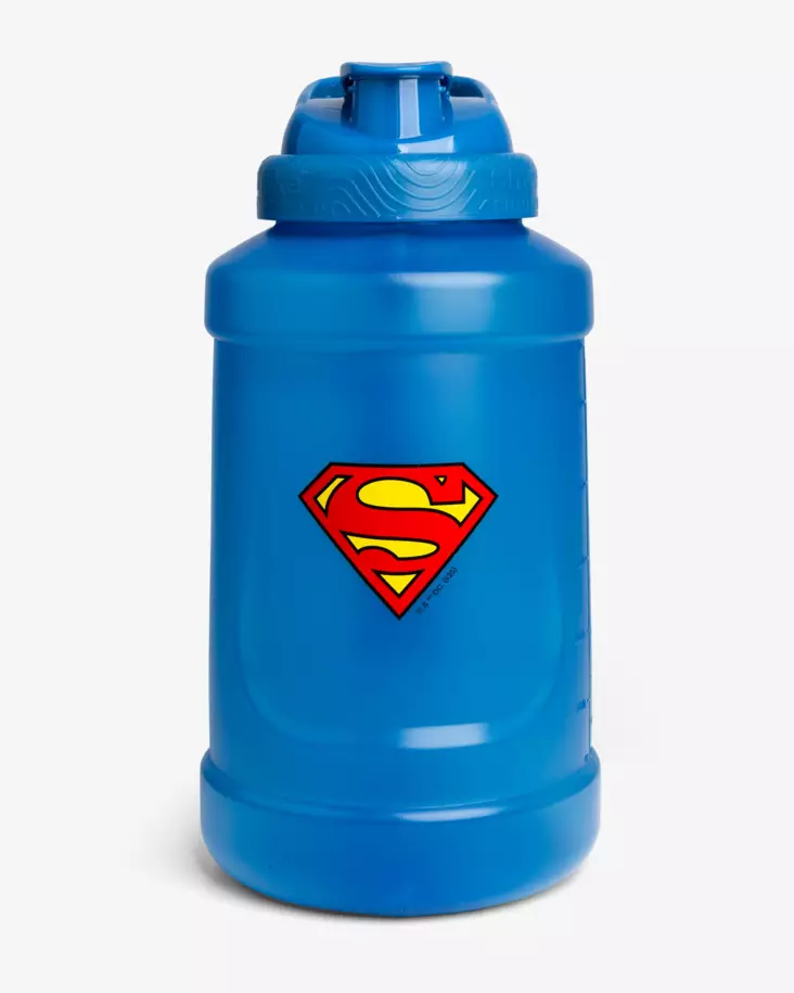 Smartshake Ultimate Jug Superman - Shakers and Bottles - 11705 - 1