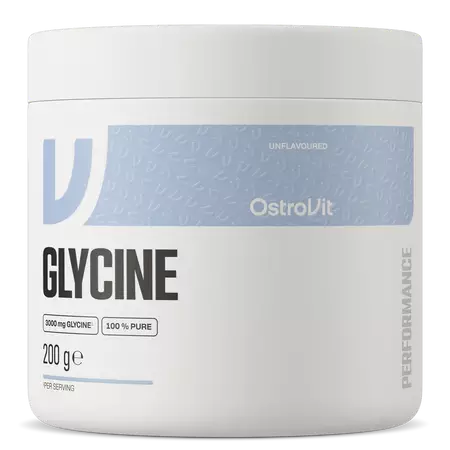 OstroVit Supreme Pure Glycine - Other Amino Acids - 10915 - 1
