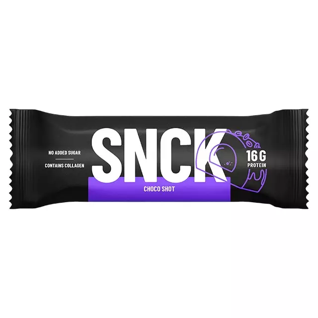 SNCK Protein Bar - Proteinbars och kakor - 11545 - 1