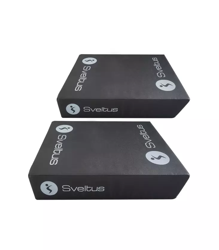 Sveltus Drop Mat x2 - Handles, Cushions, and Other Accessories - 11315 - 1