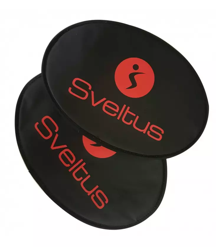 Sveltus Gliding Disc - Handles, Cushions, and Other Accessories - 10815 - 1