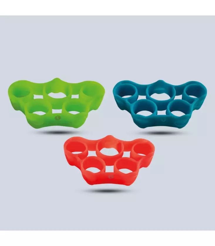 Sveltus Hand Exerciser käsitreeniin - Varusteet ja tarvikkeet - 11445 - 1