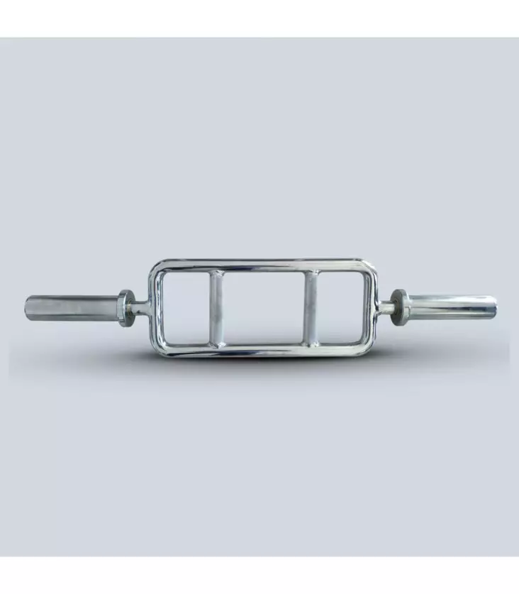 Sveltus Triceps Bar ojentajatanko - Levytangot, levypainot ja lukot - 11575 - 1